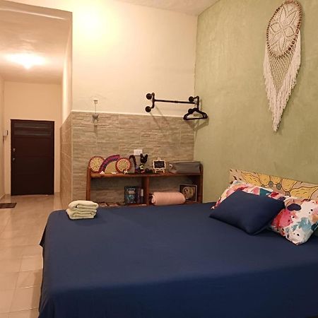 Casa Candelita Valladolid  Dış mekan fotoğraf