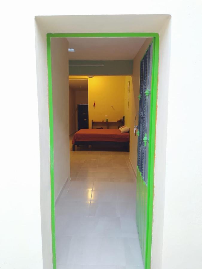 Casa Candelita Valladolid  Dış mekan fotoğraf