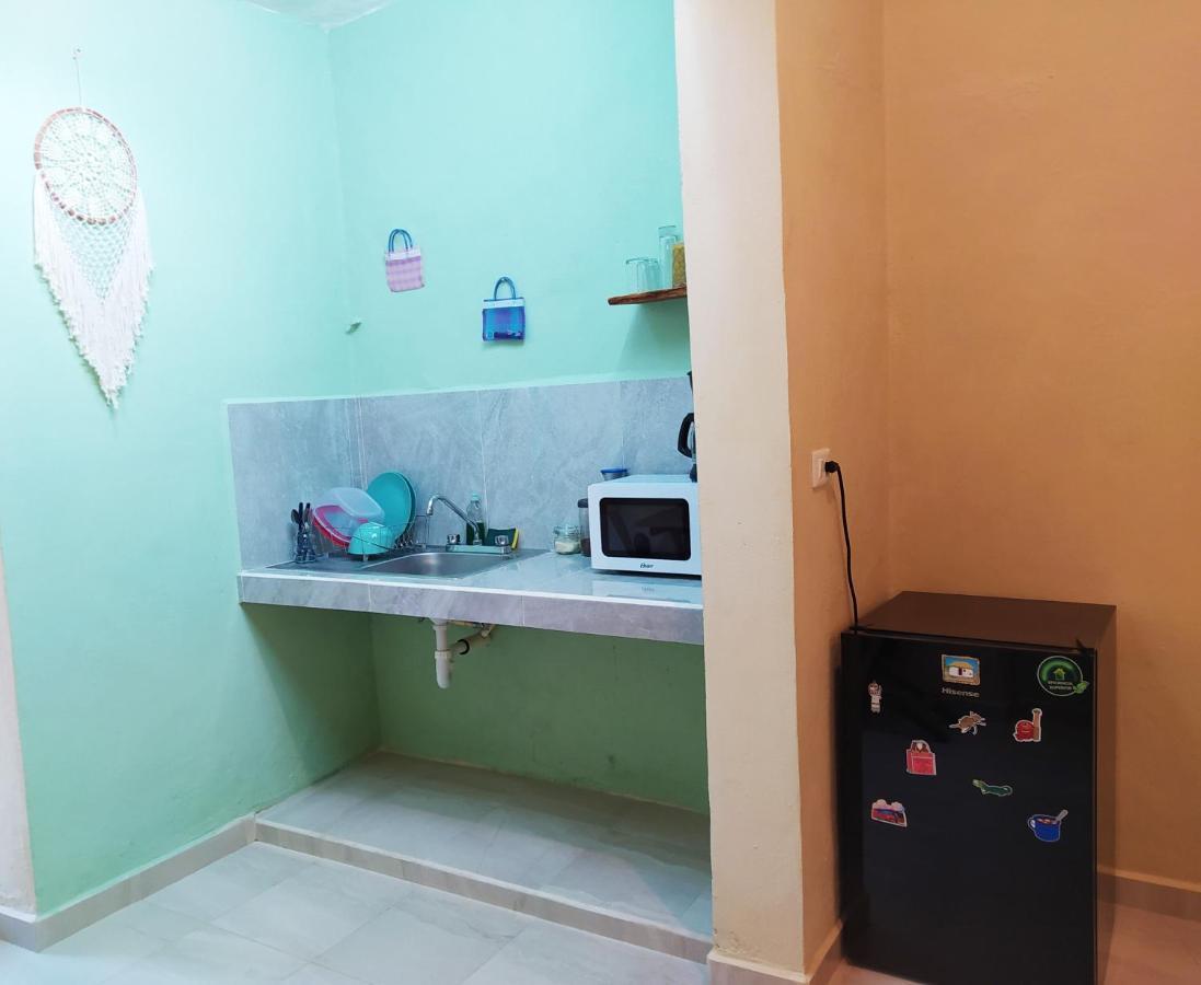 Casa Candelita Valladolid  Dış mekan fotoğraf