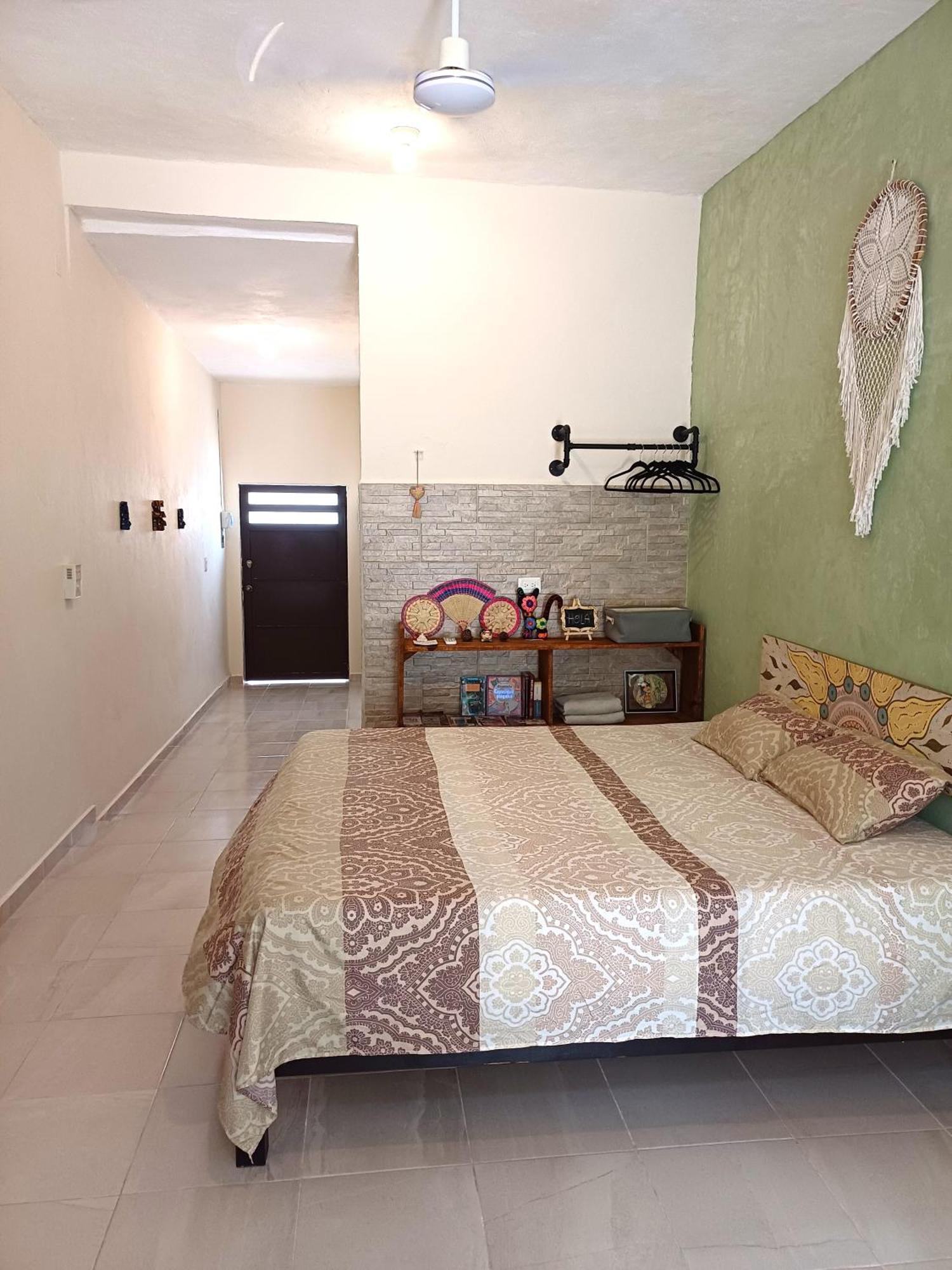 Casa Candelita Valladolid  Dış mekan fotoğraf