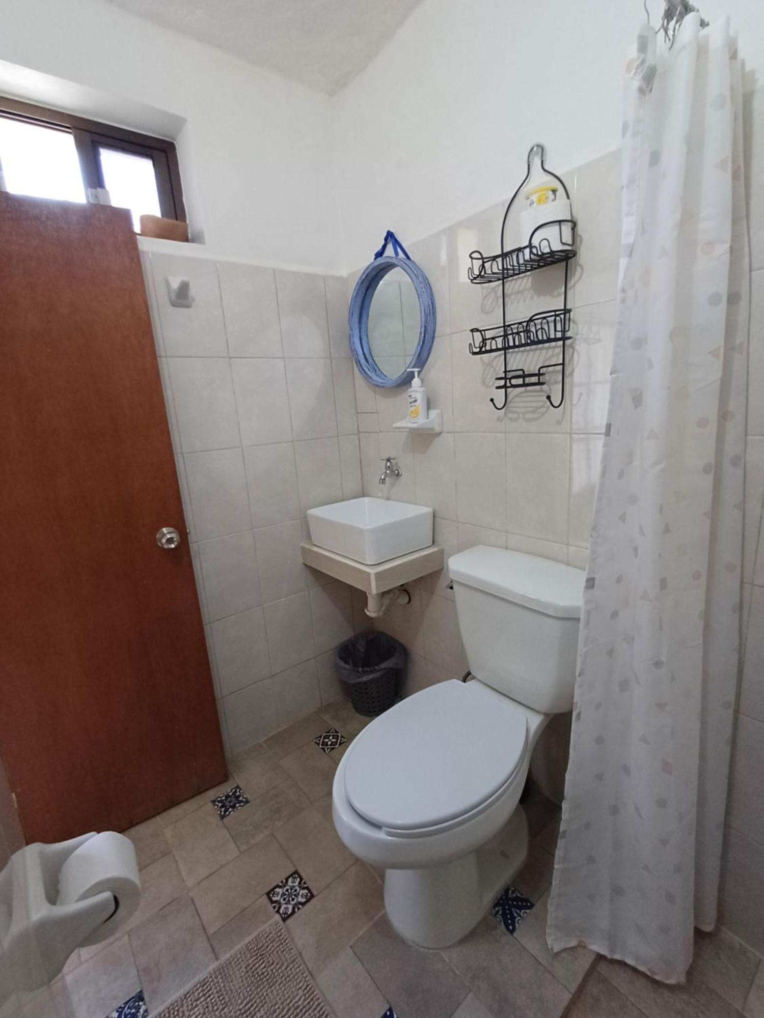 Casa Candelita Valladolid  Dış mekan fotoğraf