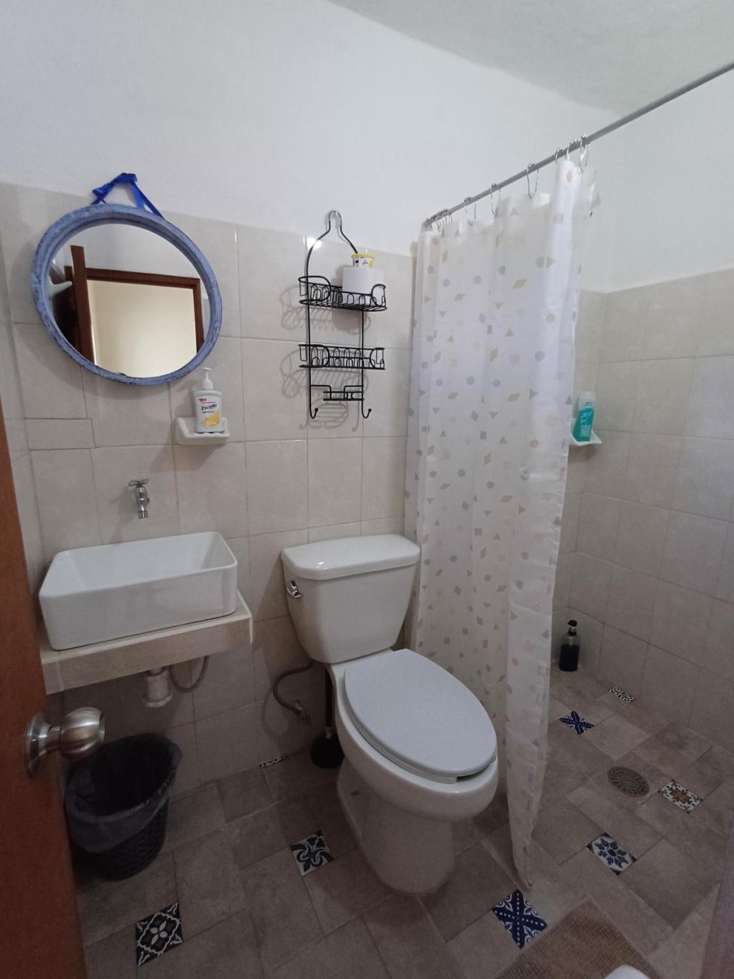 Casa Candelita Valladolid  Dış mekan fotoğraf