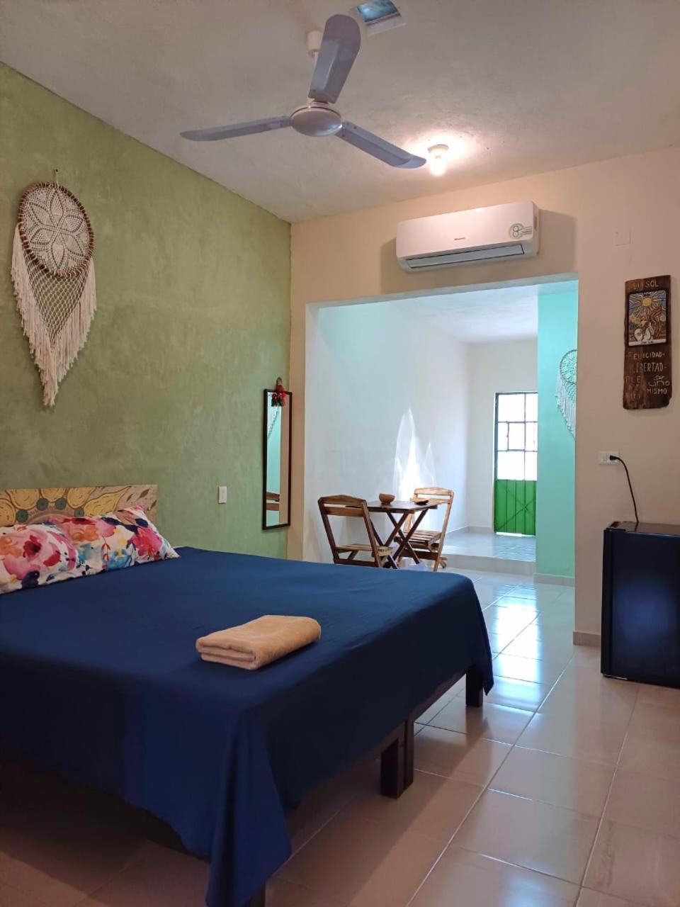 Casa Candelita Valladolid  Dış mekan fotoğraf