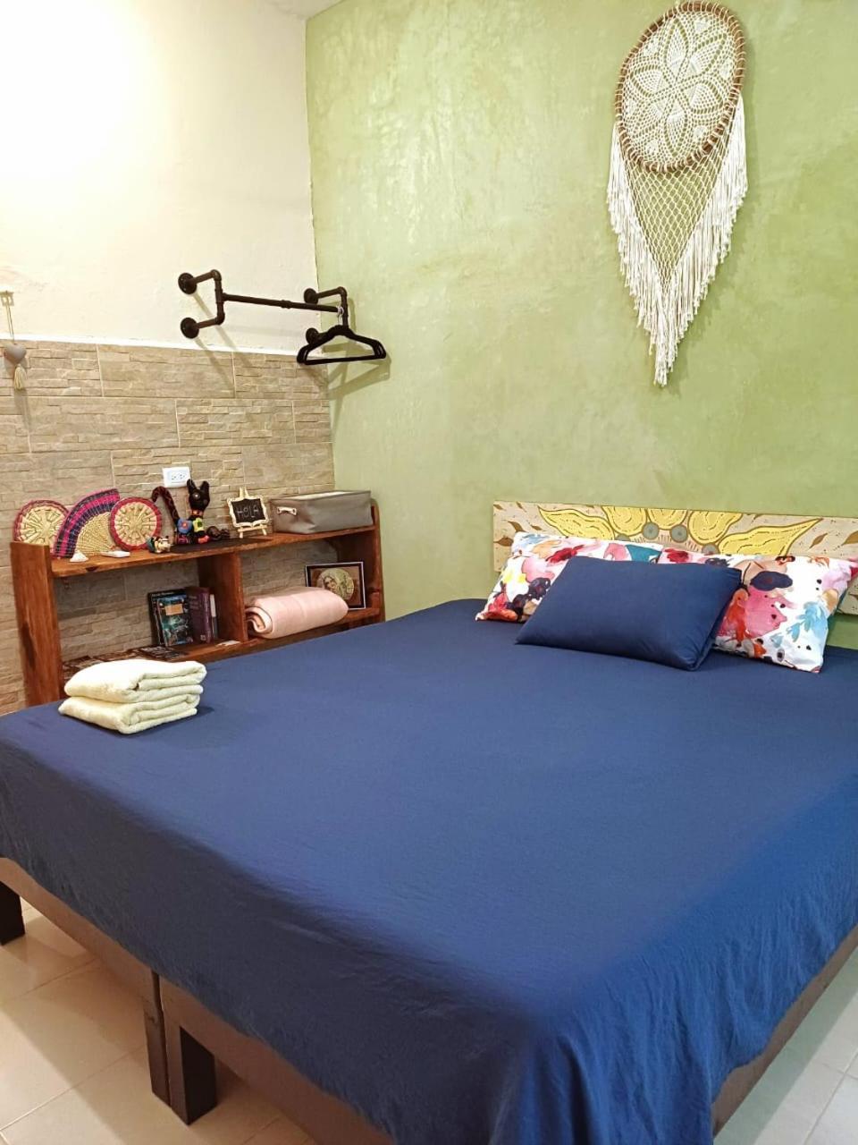 Casa Candelita Valladolid  Dış mekan fotoğraf