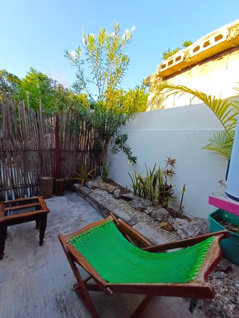Casa Candelita Valladolid  Dış mekan fotoğraf
