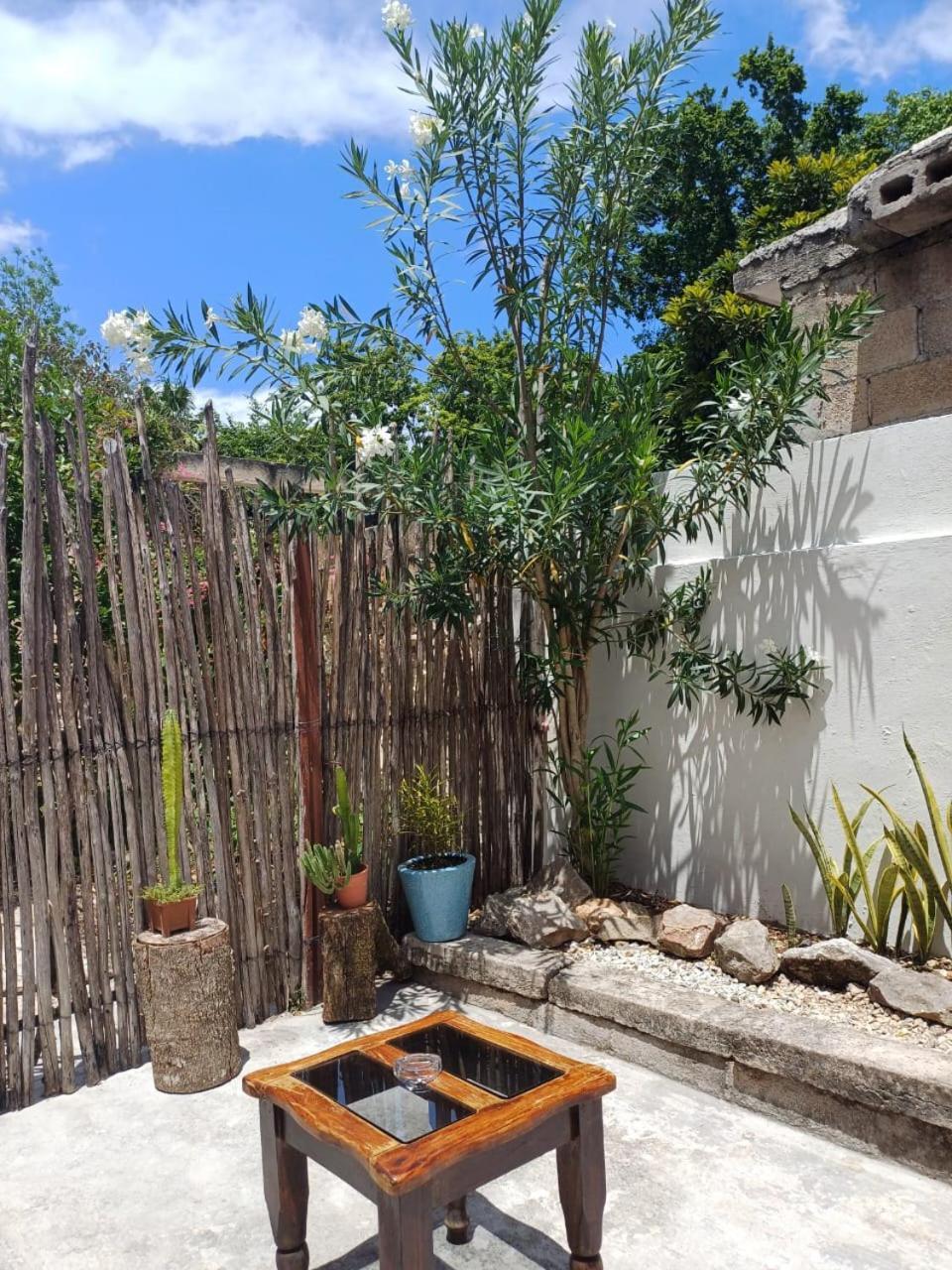 Casa Candelita Valladolid  Dış mekan fotoğraf
